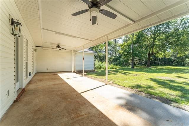 Building Photo - 54225 Passman Rd