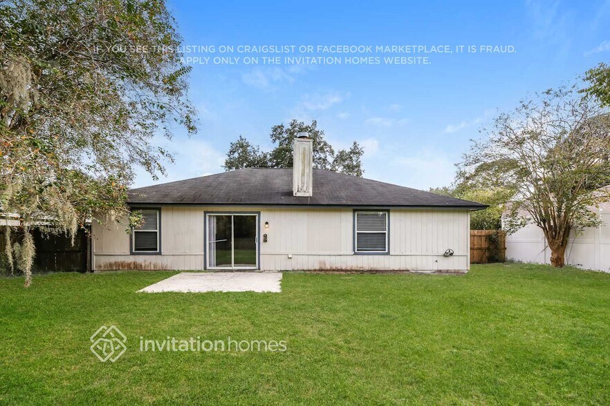 Building Photo - 2743 McCormick Woods Dr