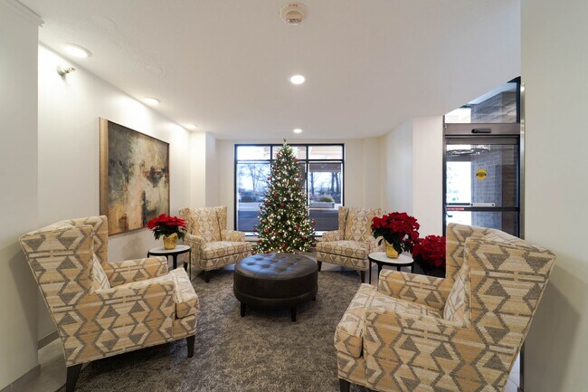 Building Photo - Contemporary 2BR/2BA Corner Condo at The Encore of McLean