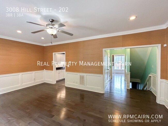 Building Photo - 3008 Hill St