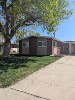 Building Photo - 8173 S Adams St