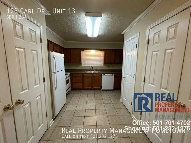 Building Photo - 125 Carl Dr