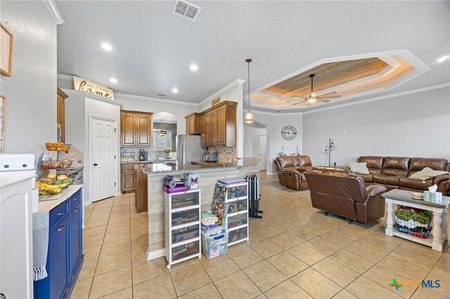 Building Photo - 1704 Dawson Spur