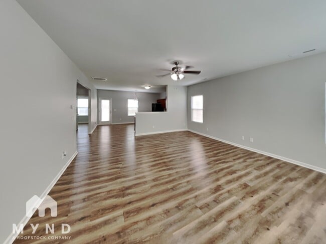 Building Photo - 9544 Hanberry Blvd