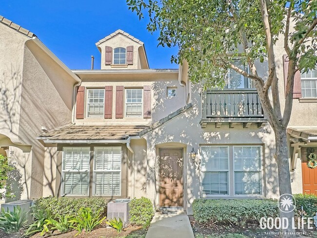 Building Photo - Stylish 2-Bed 2-Bth Home in Irvine with Pool, Jacuzzi, Basketball Court, Balcony & 2 Car Attached...