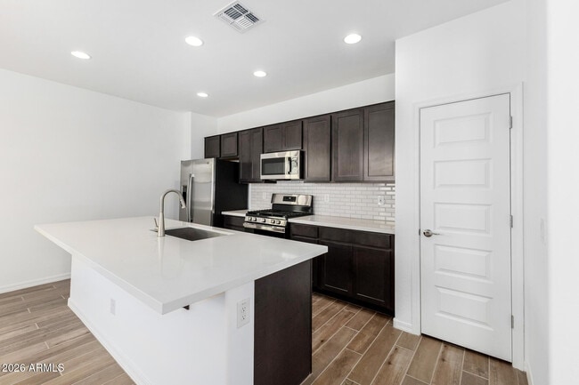 Building Photo - 3731 N 99th Dr