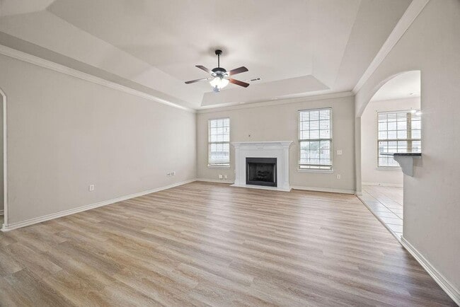 Building Photo - 4300 SW Brownstone Ave