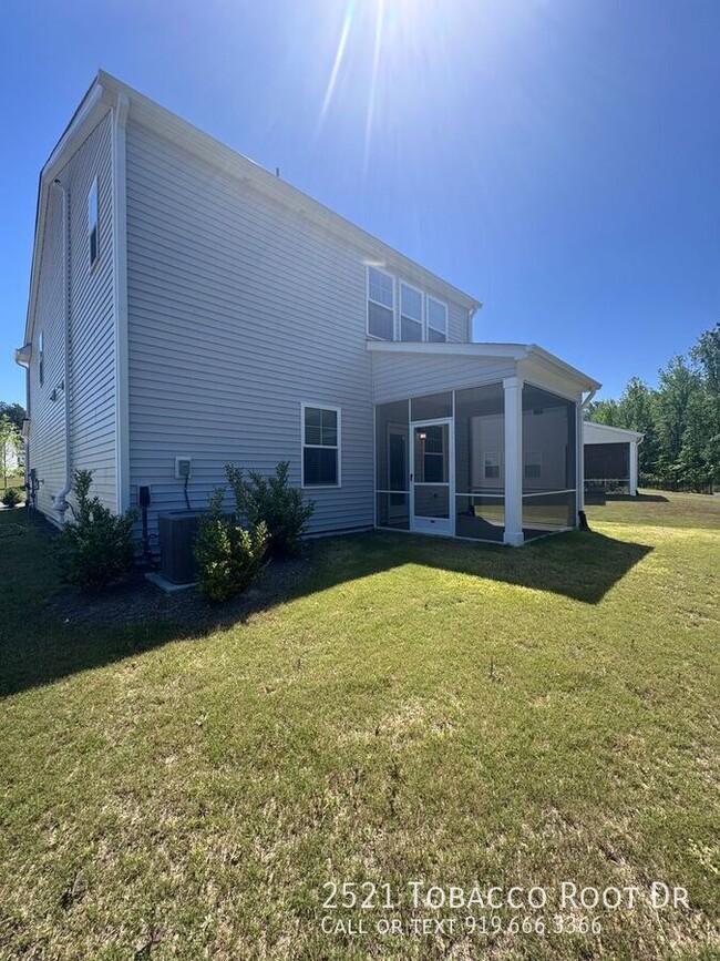 Building Photo - 2521 Tobacco Root Dr