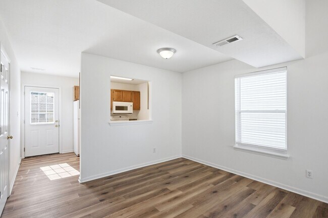 Building Photo - 3518-3520 Prescott Dr.