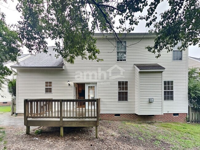 Building Photo - 8413 Astwell Ct