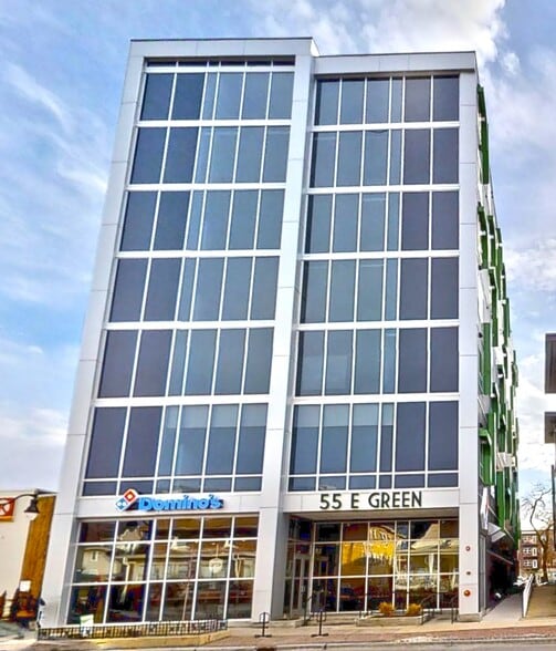 Interior Photo - 55 E Green St