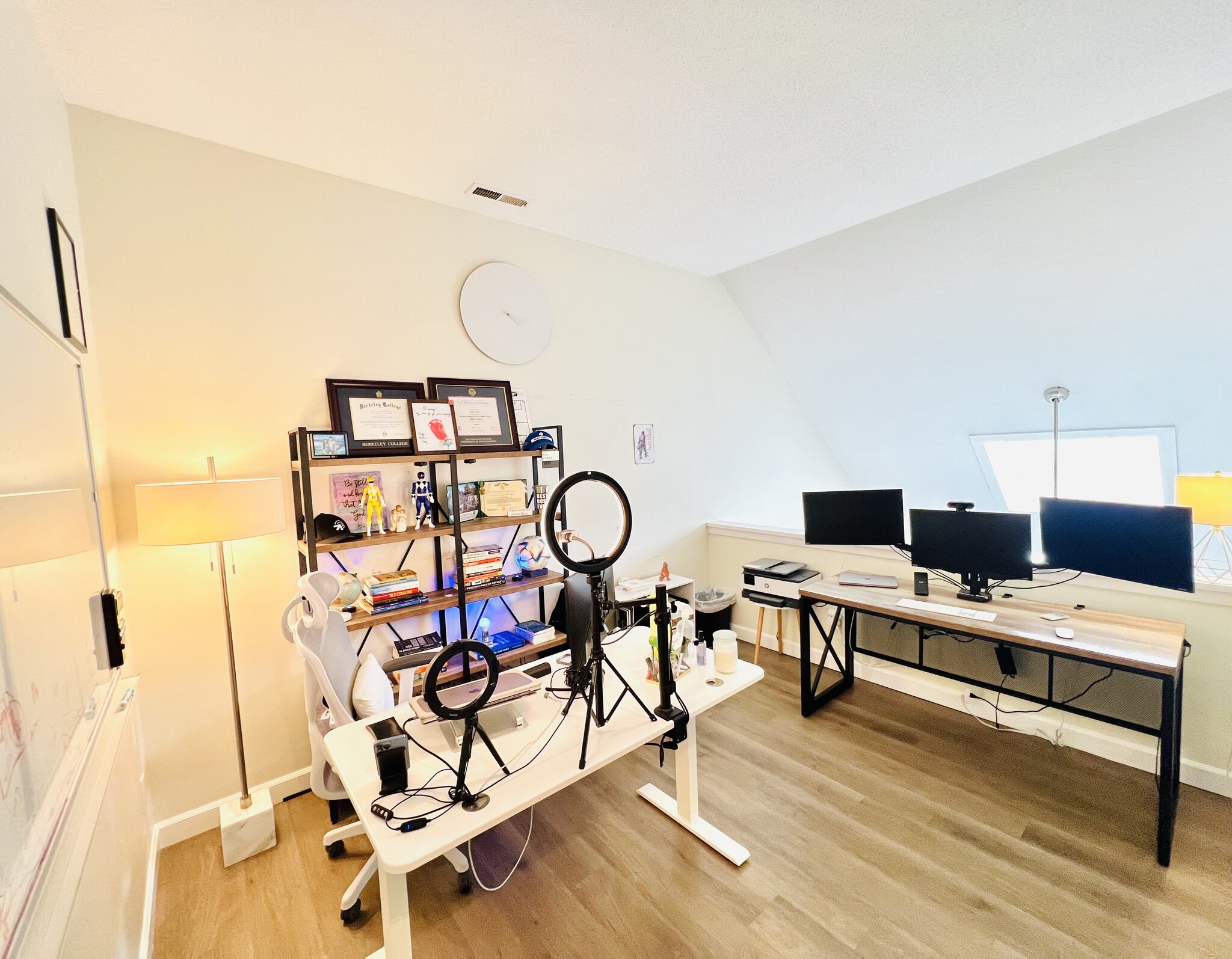 Loft - 3200 Madison Ave