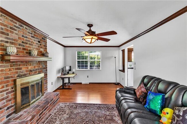 Building Photo - 10191 Sudberry Dr