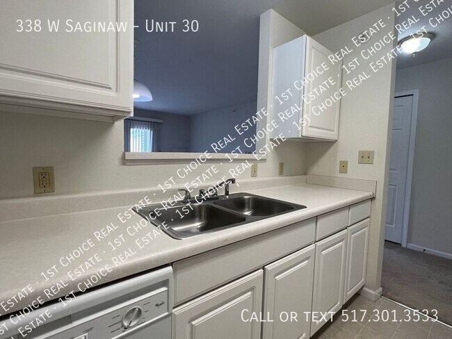 Building Photo - 338 W Saginaw-Unit 30