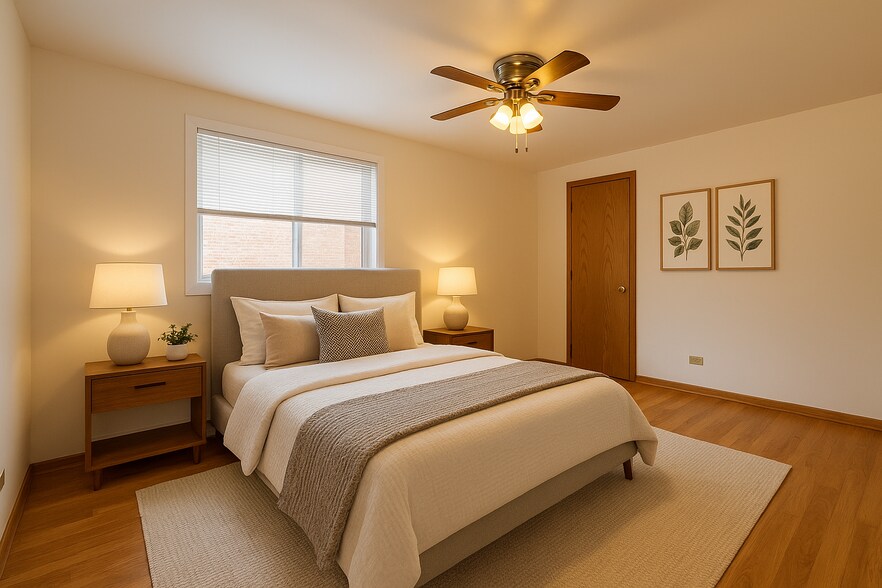 Building Photo - 3838 w 124th St