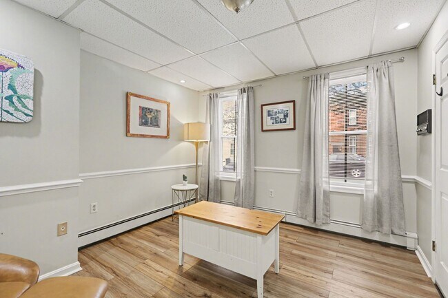 Building Photo - One bed, partially furnished, all utilities included