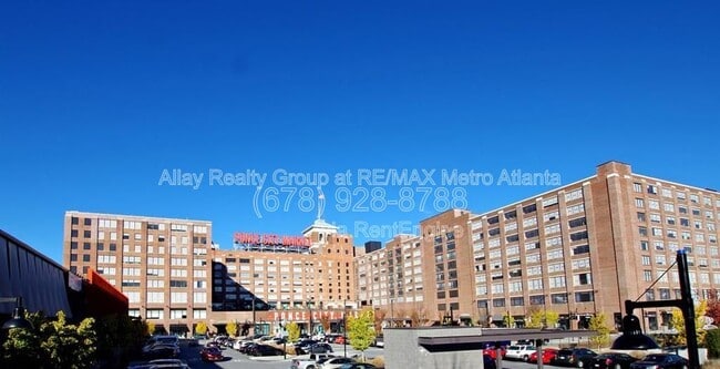 Building Photo - 620 Glen Iris Dr NE