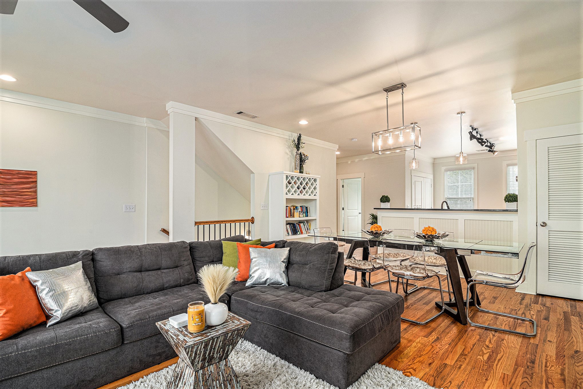 Building Photo - Room in Townhome on Liberty Commons Dr NW