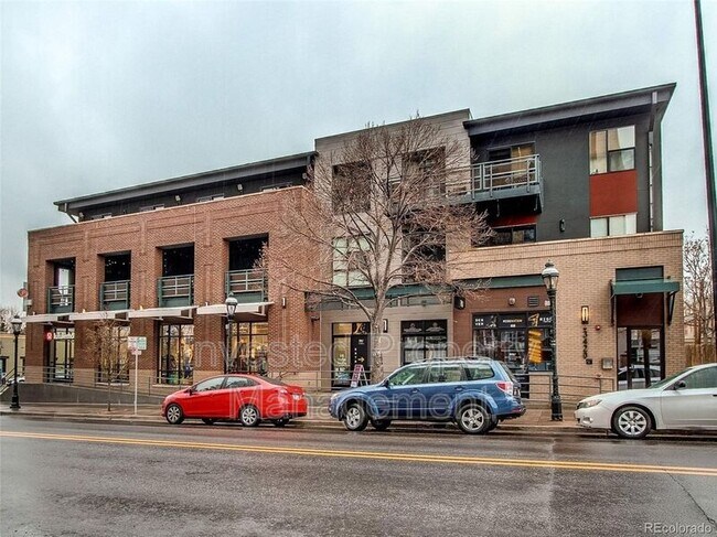 Building Photo - 3420 W 32nd Ave