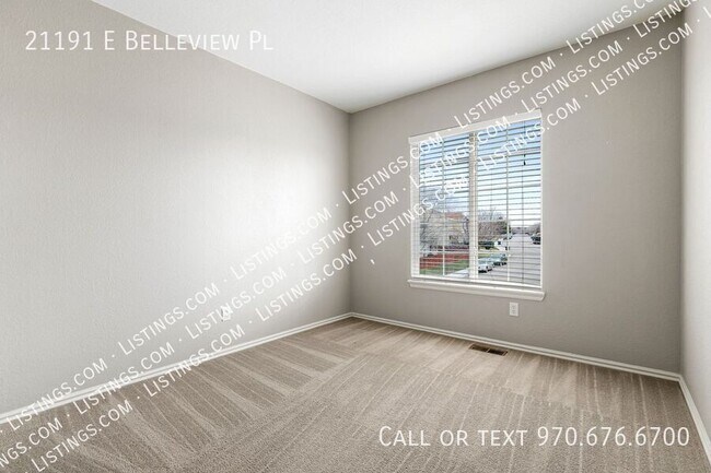 Building Photo - 21191 E Belleview Pl