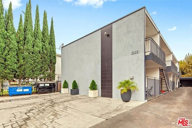 Building Photo - 5529 Bonner Ave