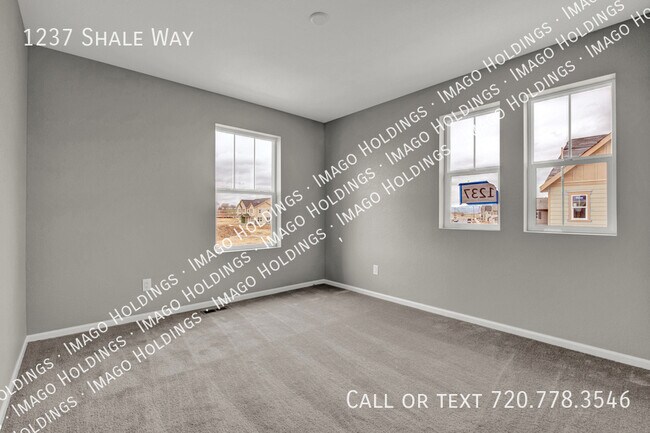 Building Photo - 1237 Shale Dr