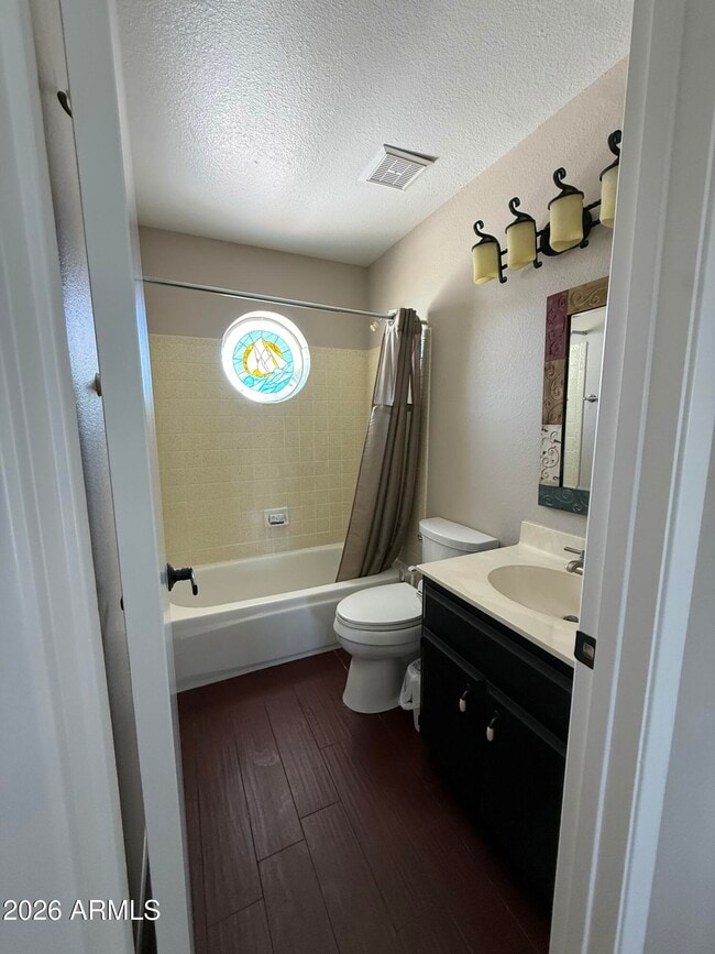 Building Photo - 9635 E Palomino Pl