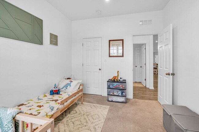 Building Photo - 17027 Cole Evans Dr