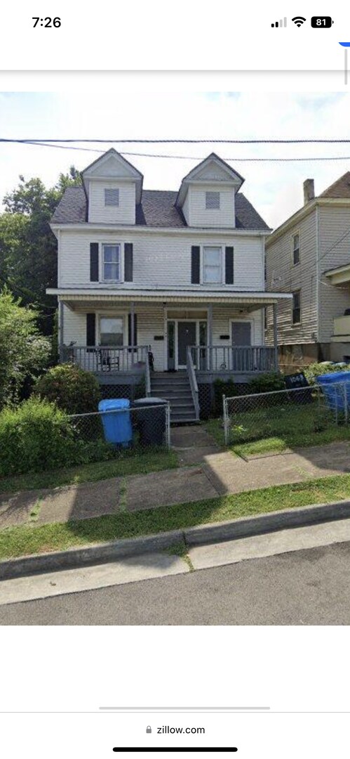 Primary Photo - 106 15th St SW