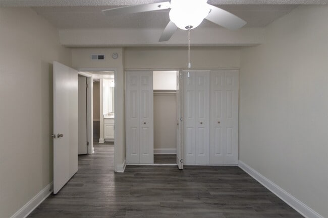 Floorplan - Harvard Square