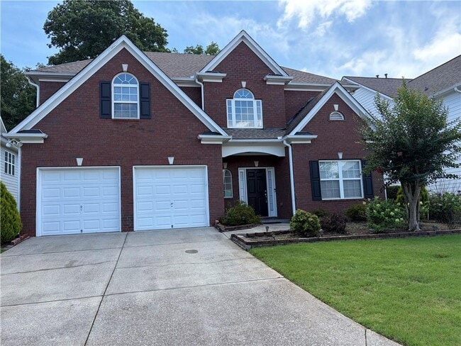 Building Photo - 12835 Morningpark Cir
