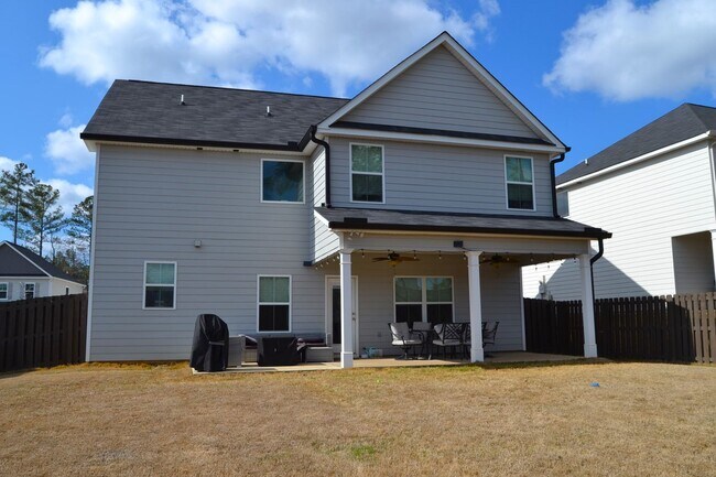Building Photo - 2551 Traverse Trl
