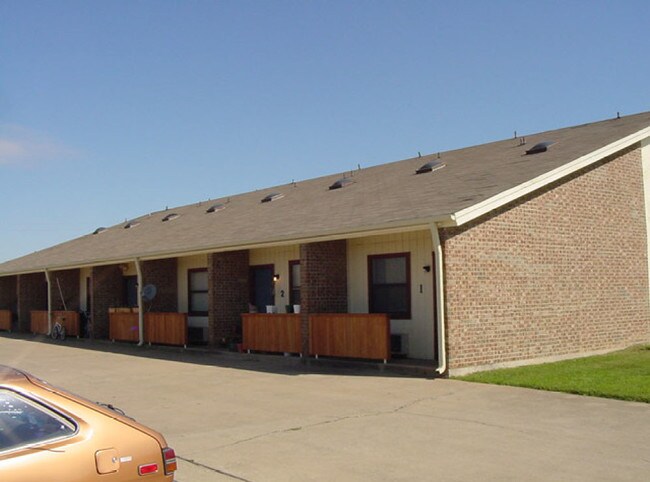 Building Photo - Burleson Loft Apartments