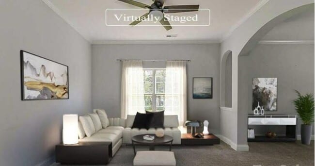 Building Photo - Leah Meadow