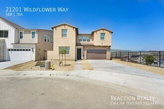 Building Photo - 21201 Wildflower Way-
