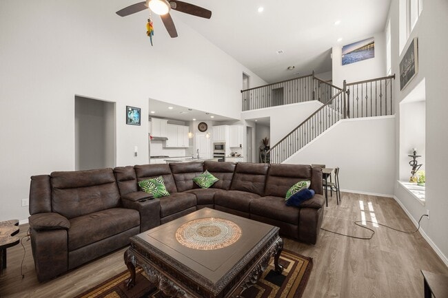 Building Photo - 4608 Mustang Run Dr