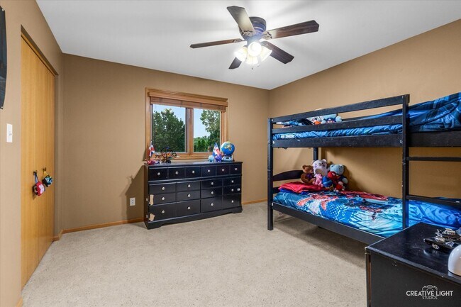 Building Photo - 610 High Grove Dr