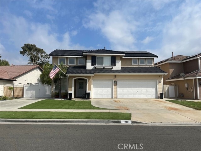 Primary Photo - 1318 Hermosa Dr