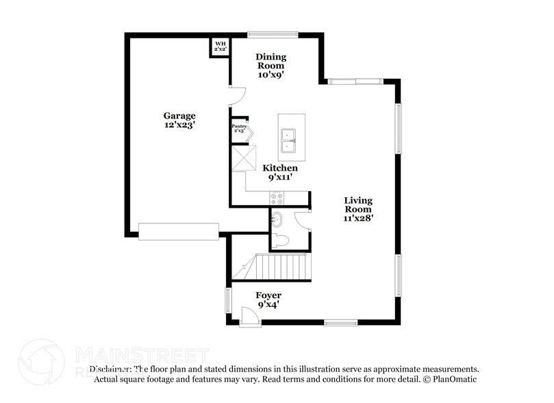 Building Photo - 1510 E Sonrisas St