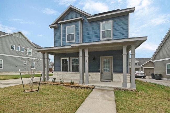 Building Photo - 167 Rioja