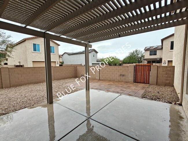 Building Photo - 10947 E Passion Flower Ln