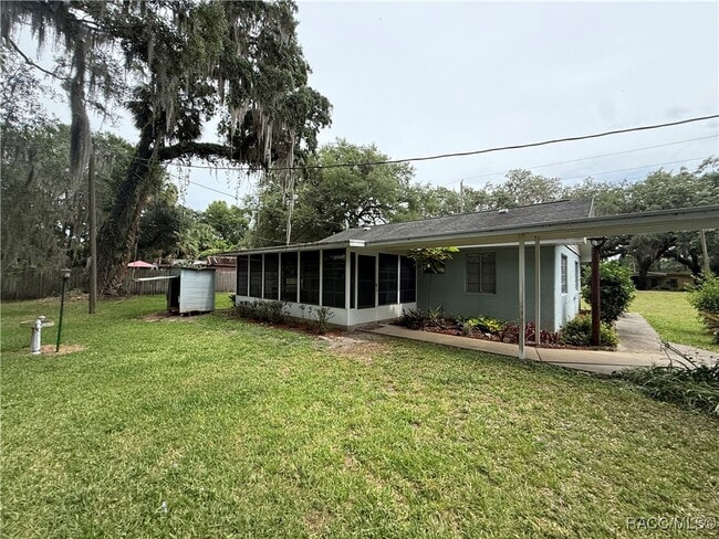 Building Photo - 8035 E Gospel Island Rd
