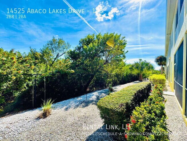 Building Photo - 14525 Abaco Lakes Dr