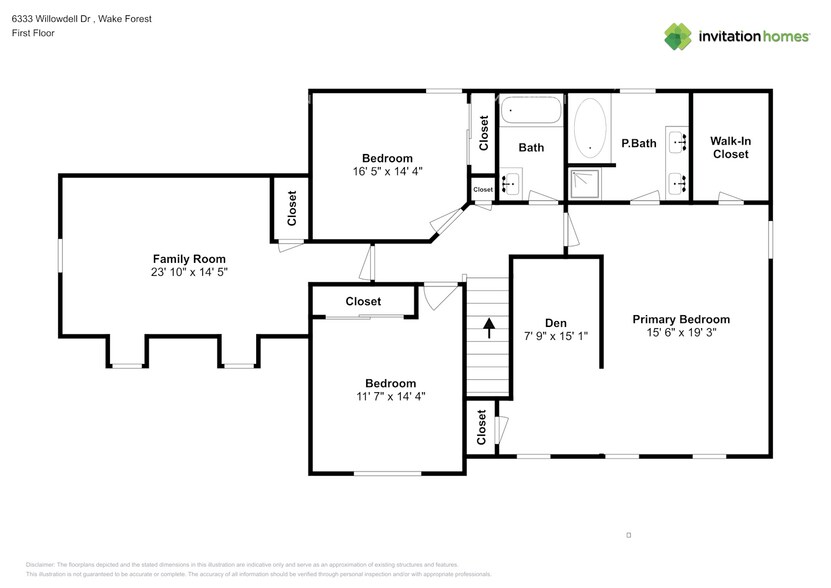 Building Photo - 6333 Willowdell Dr