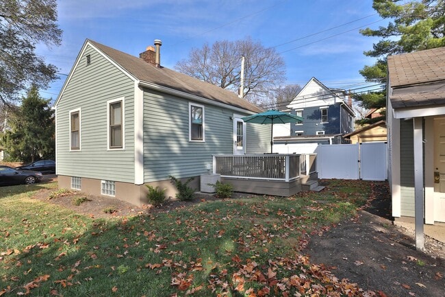 Building Photo - 1314 Michigan Ave