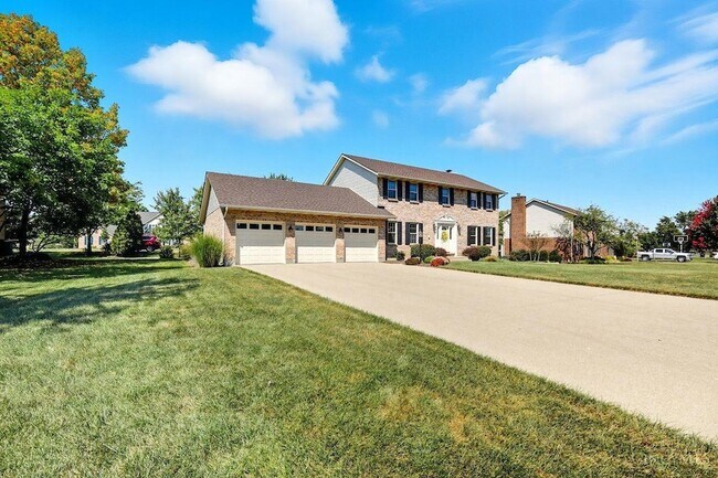 Building Photo - 6671 Foxfield Dr