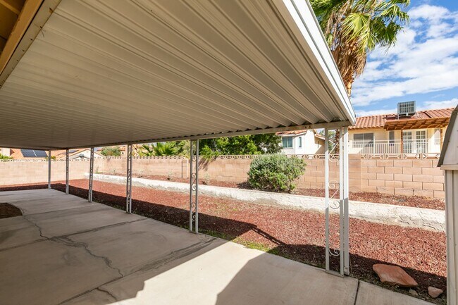 Building Photo - Charming Green Valley Single-Story Home with RV Parking & Modern Upgrades