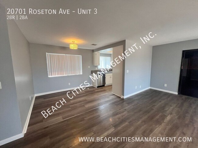 Building Photo - 20701 Roseton Ave
