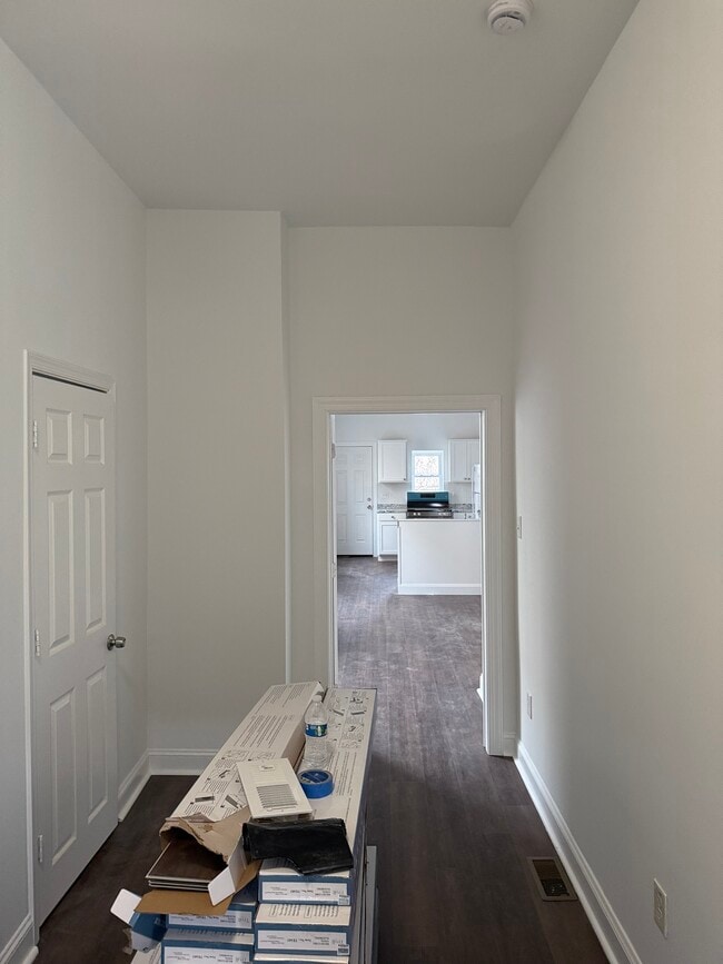 Building Photo - 2145 N Van Pelt St