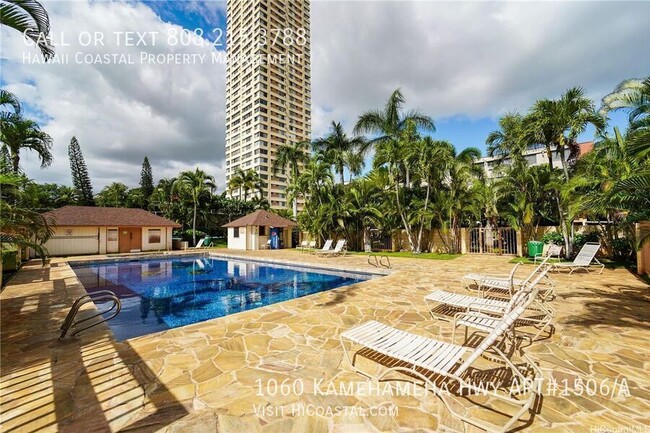 Building Photo - 1060 Kamehameha Hwy